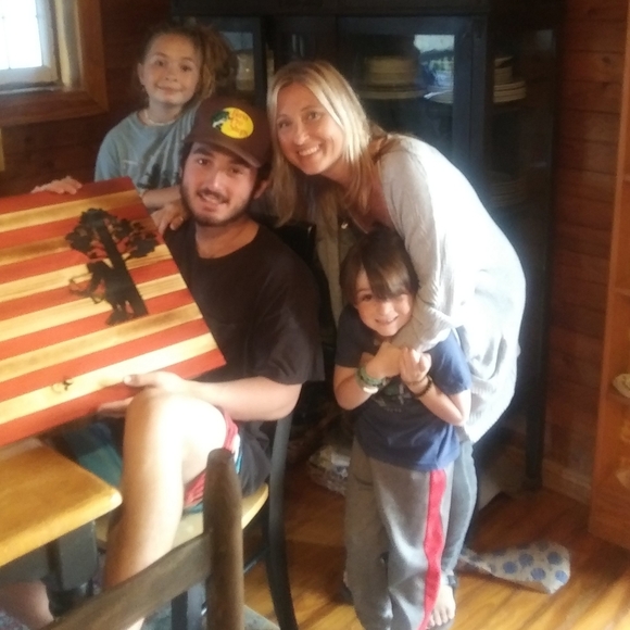 POSH AMBASSADOR!!!!!😍✌💞👍😁👏💙 - Picture 4 of 8